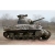 Model Set 1/72 Sherman M4A1
