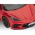 Corvette C8 Coupé, model 1:25
