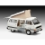 VW T3 Camper Westfalia – model 1:25