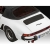 Porsche 911 Carrera 3.2 Cabriolet 1:24