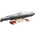 German Submarine Type VIIC U-96