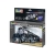 Big Boy lokomotywa 1:87 Model Set