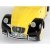 Citroën 2CV Charleston – model 1:24