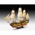HMS Victory – model statku 1:450