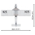 Dornier Do J Wal Amundsen N-25
