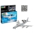 Boeing E-3A Sentry AWACS 1:144
