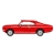 Opel Rekord C Coupé