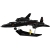 Lockheed® SR-71® Blackbird®