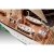 Revell Gorch Fock 1:350