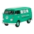 Revell VW T1 Bus 1:24 – 150 lat Vaillant