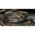 Zestaw upominkowy Leopard 1 A1A1-A1A4 1:35