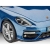 Zestaw Porsche Panamera i 918 Spyder 1:24