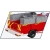 RAM 3500 Fire Truck