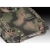 Model Marder 1A3 1:72 – Model Set