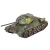 T-34/85 – model 1:72