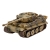 Model Set PzKpfw VI Ausf. H Tiger 1:72