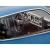 Pontiac Firebird 1970, model 1:24