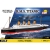 R.M.S. Titanic – 593 klocki