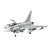 Eurofighter Typhoon 1:144 Starter Kit