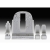 Star Wars Razor Crest – Platinum Edition