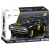 Opel Rekord C Schwarze Witwe 1:12