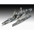 Pacific Warriors – USS Fletcher i USS Indianapolis