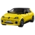 Renault 5 E-Tech Yellow