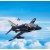 BAE Hawk T.1 – model 1:72