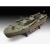 Patrolowa łódź torpedowa PT-109 1:72