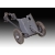 Starter Kit Krupp Protze Kfz 69 1:76
