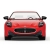 Maserati GranCabrio Trofeo