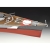 Bismarck – model statku 1:700