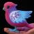 Little Live Pets Ptaszek Seria 13
