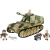 Sd.Kfz. 124 Wespe Executive