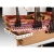 HMS Revenge – galeon 1:350 Easy-Click