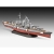 Bismarck – model statku 1:700
