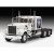 Kenworth W-900, model 1:25