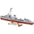 ORP Błyskawica – model 1:300