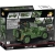 Jeep Willys MB 1:12