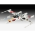 Star Wars X-Wing Fighter 1:112