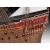 Statek Vasa 1:150