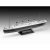 Zestaw upominkowy Titanic 1:700 i 1:1200
