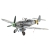 Messerschmitt Bf 109 G-6, 1:32