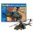 AH-64D Longbow Apache 1:144