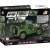 Willys MB Medical Jeep 1:12