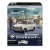 Trabant 601 Exclusive Edition 1:24