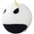 Maskotka do pompowania Biggies Farma XL