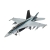 F/A-18E Super Hornet Top Gun 1:48