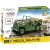 Jeep Willys MB – Medical