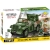 37mm GMC M6 Fargo – model z klocków